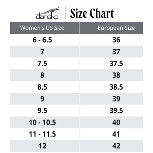 Dansko XP Professional Clogs Muliticolor Stripe Slip On Size 41 Healthcare - Picture 8 of 8